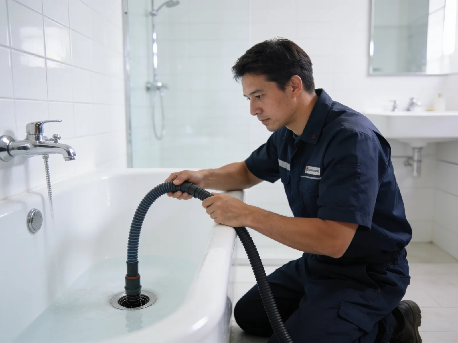 Emergency Plumber Huntsville, AL FAQs